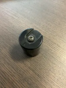 Beechcraft Sundowner Throttle Control Knob P/N 50-524513